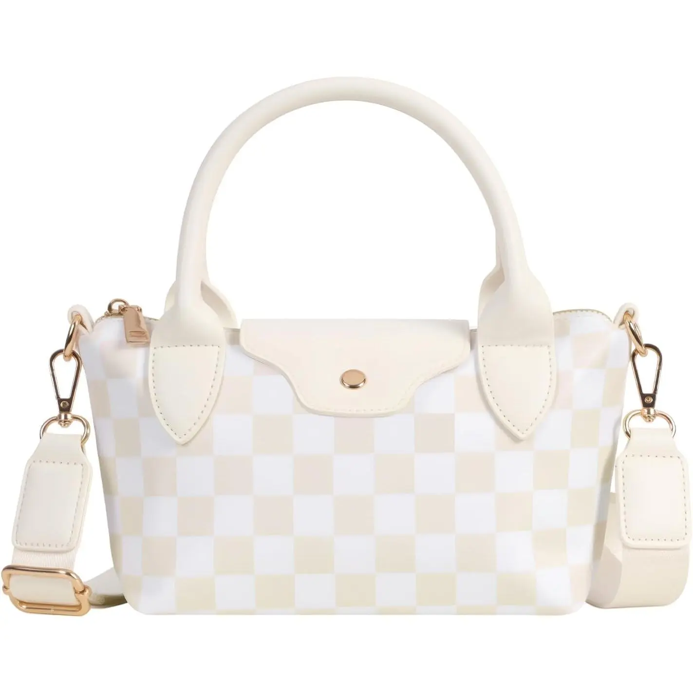 Nylon Crossbody Bags for Women Small Crossbody Purse Mini Bag Cute Ladies Bag Travel Purses  Handbags