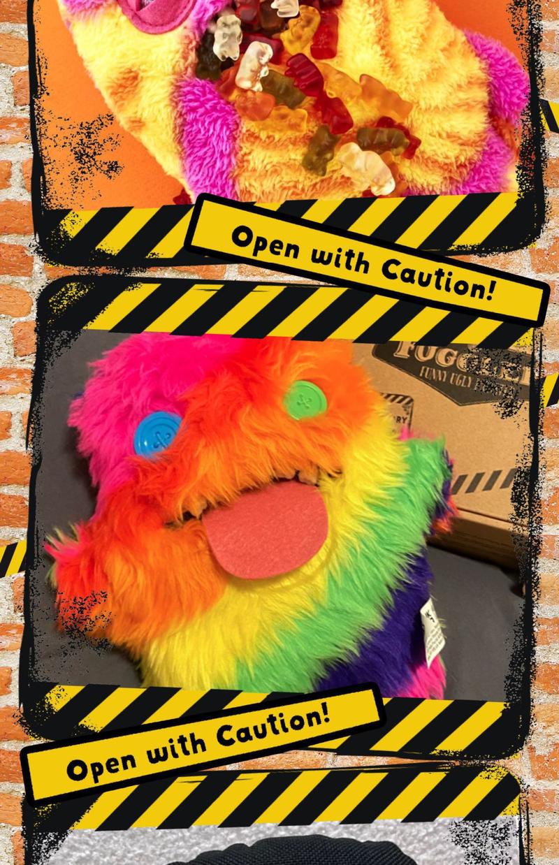 Plush Doll Cute Monster Plush Toy Series, High-Quality Stuffed Animal, Perfect Gift for Valentine's Day, Birthday, Wedding Decor, Friends & Memorable Gifts Plush Doll Cute Monster Plush Toy Series, High-Quality Stuffed Animal, Perfect Gift for Valentine's Day, Birthday, Wedding Decor, Friends & Memorable Gifts