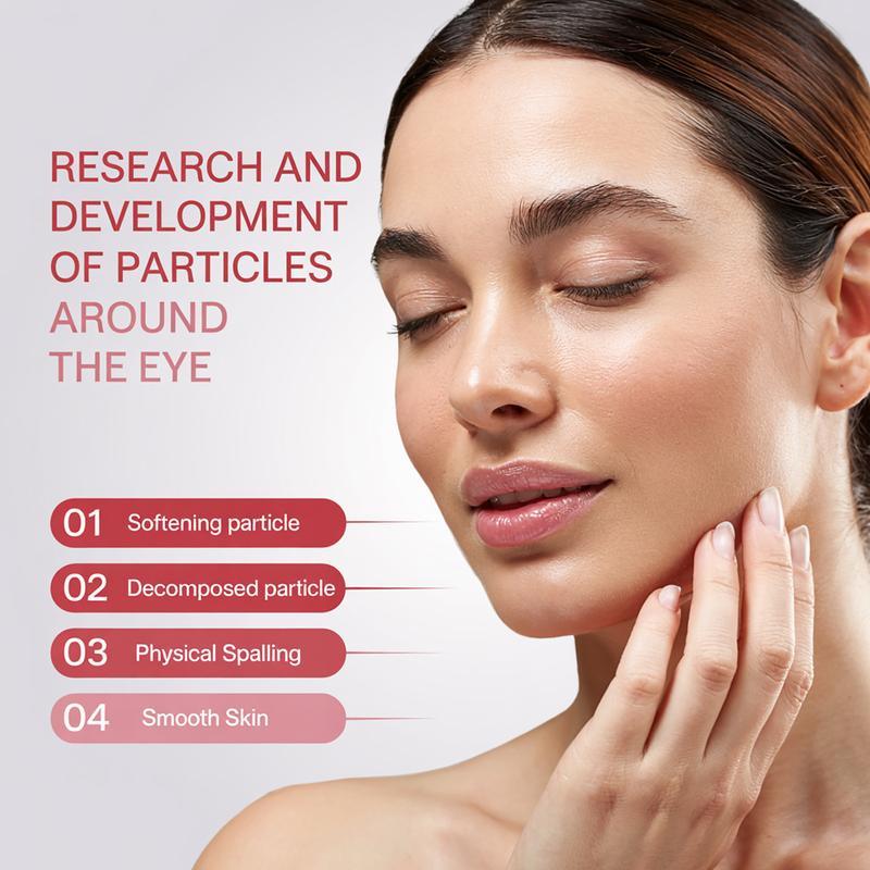 2 Milia Remover Esssential Treatment Serum, Natural Ingredients Natural Essence for Milia Eye Skin Care, Hydrating & NourishingFormula for Smooth, Refreshed Skin Daily Moisture Suitable for Daily Use By Both Men and Women.