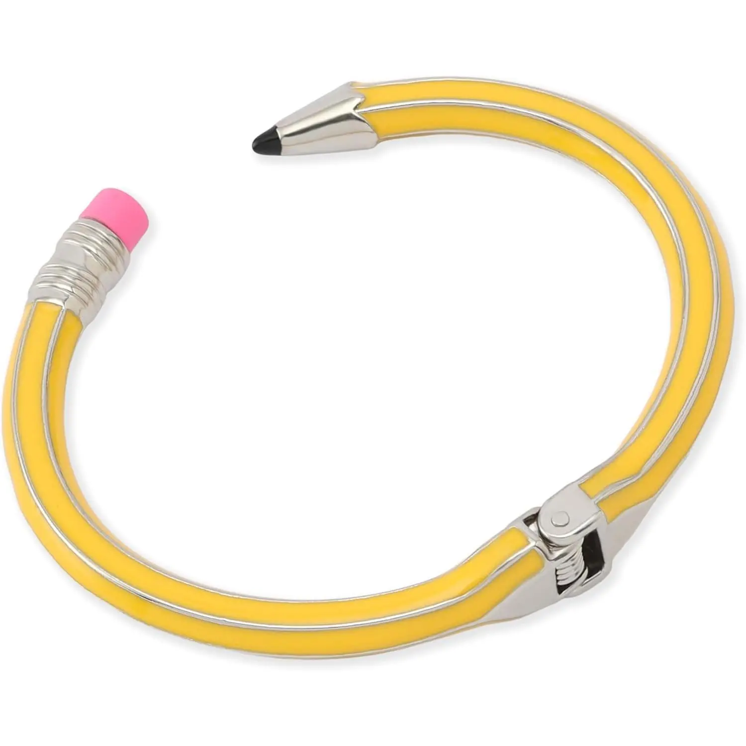 Women's Straight A's Pencil Cuff Bracelet