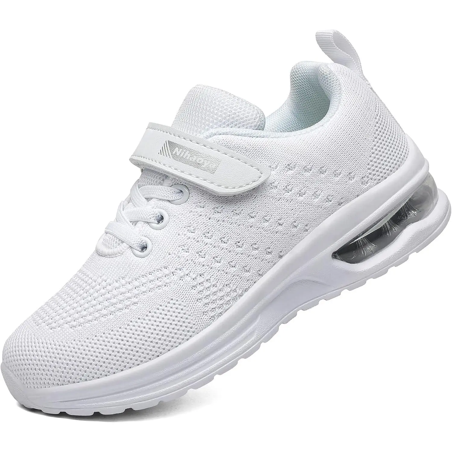 Toddler Shoes Boys Girls Kids Cushion Sneakers Tennis Running Size 1-12 Sports Walking Footwear Lightweight BreathableGift.