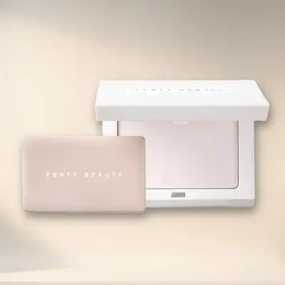 Fenty Beauty Setting Powder TikTok Shop