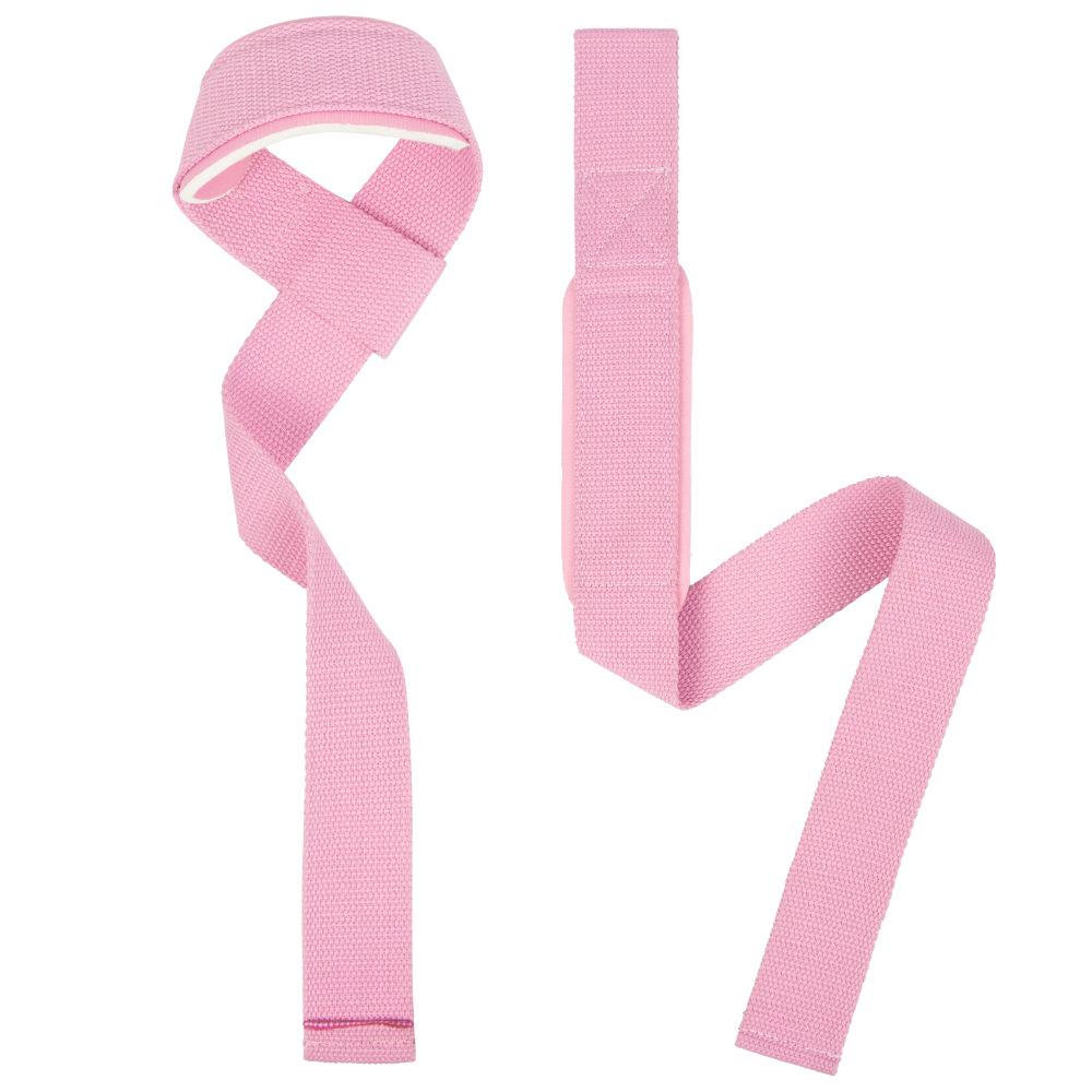 Deadlift assist strap, non-slip cowhide thickened wrist guard, grip strap, wrap-around gym home equipment