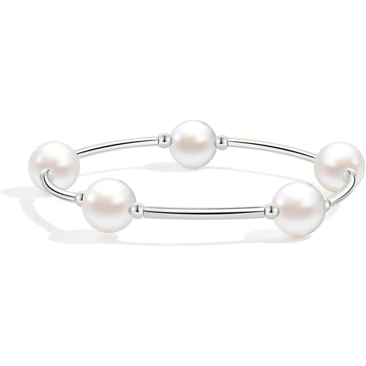 Blessing Bracelets for Women Blessing Bracelet with  Thin Beaded Bracelets for Elegant Women Gratitude and Prayer  The Grateful Blessed
