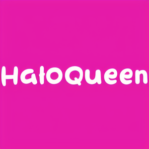 haloqueen hair