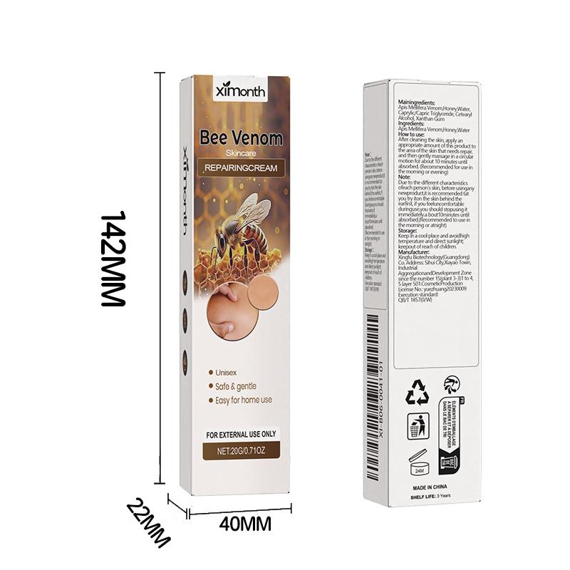 [Limited-time flash sale]skin care cream, Effective in 15 Days,Skin smoothing, firming and moisturizing cream