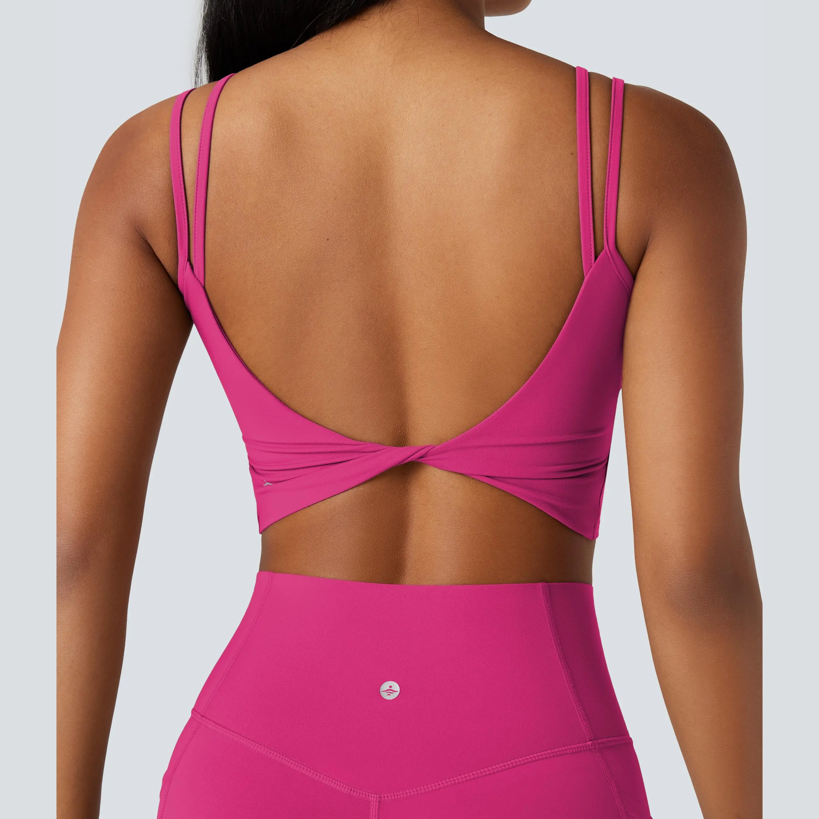 Fuchsia Purple