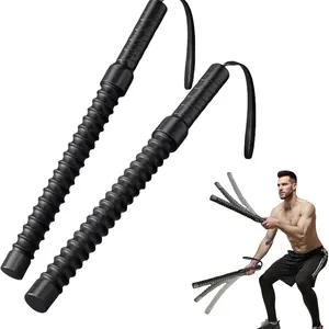 No-Handle Battle Rope, Portable Resistance Training Tool, Ideal for Hiit & Low Impact Cardio, Unisex Fitness Gear