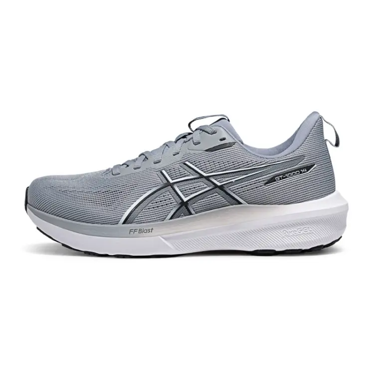 ASICS GT 1000 14 'Gravel' 1011C077-020