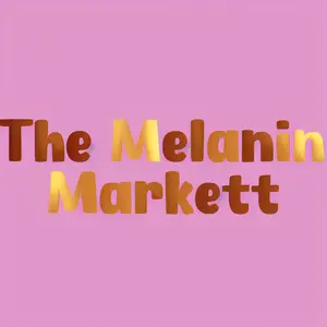 The Melanin Markett
