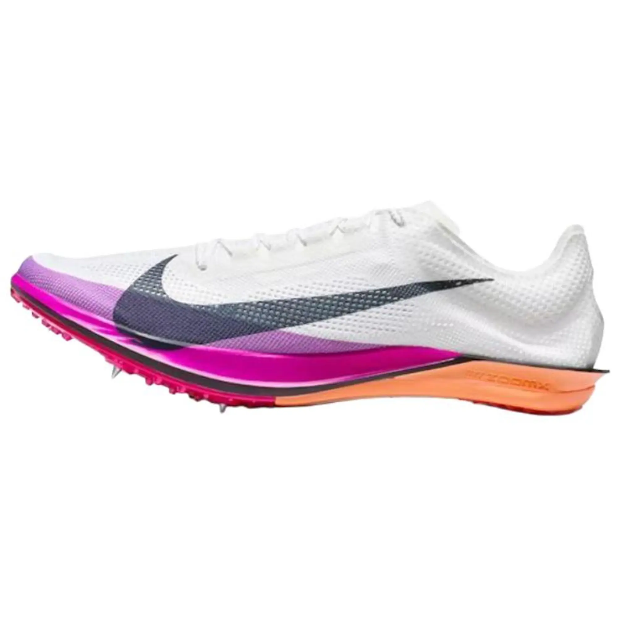 Nike Dragonfly 2 Elite 'White/Hyper Violet/Bright Crimson/Obsidian' FZ9315-100