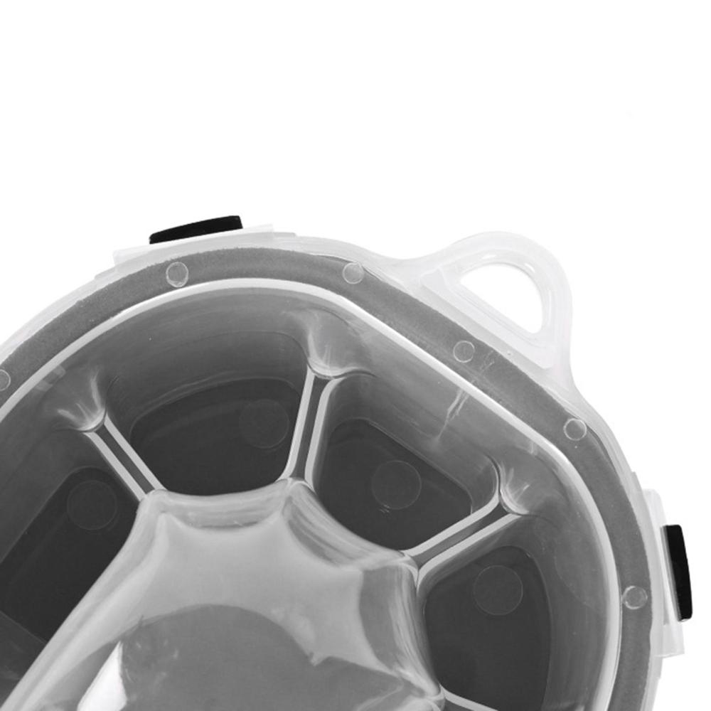 Nails Spa Soak Off Water Bowl Hand Bowl Gel Nail Polish Remover for Salon