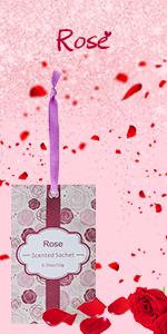 LA BELLEFÉE Linen Scented Drawer Liners 15 Sheets, Dresser Drawer Liner Drawer Paper Liner Gift for Women, Drawer Liners for Dresser, Shelf, Cabinet, Bathroom, Closet, Shoe Chest