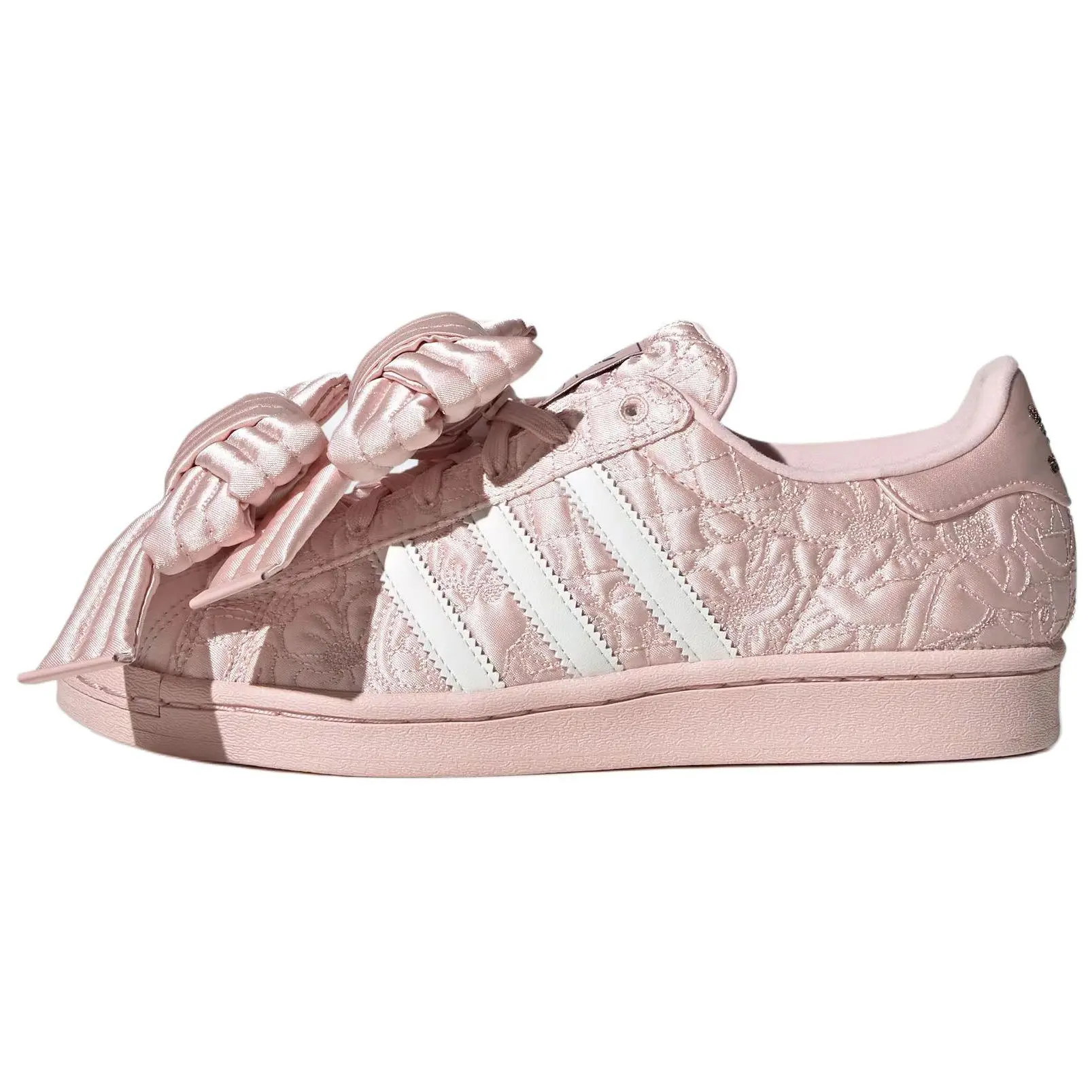 Caroline Hu x adidas Wmns Superstar 'Sandy Pink' JQ8737