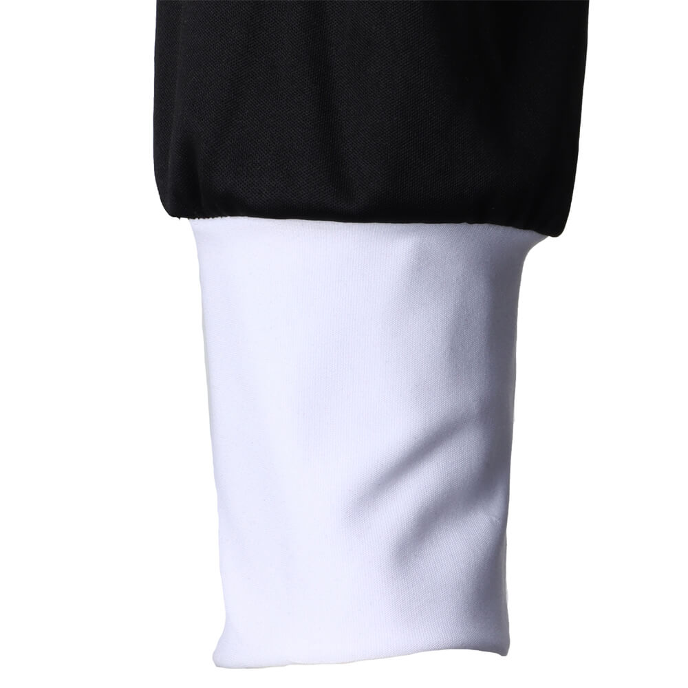 Thanksgiving Pilgrim Costume Cosplay Men's Suit Halloween Party Outfits Fancy Dress