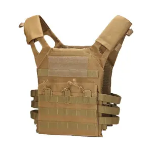 Lightweight Adjustable Vest, Tactical Lightweight Vest, Training Outdoor, Casual Zipper Chest Bag for Outdoor Sports, Fashion Vest Bag for Daily Used