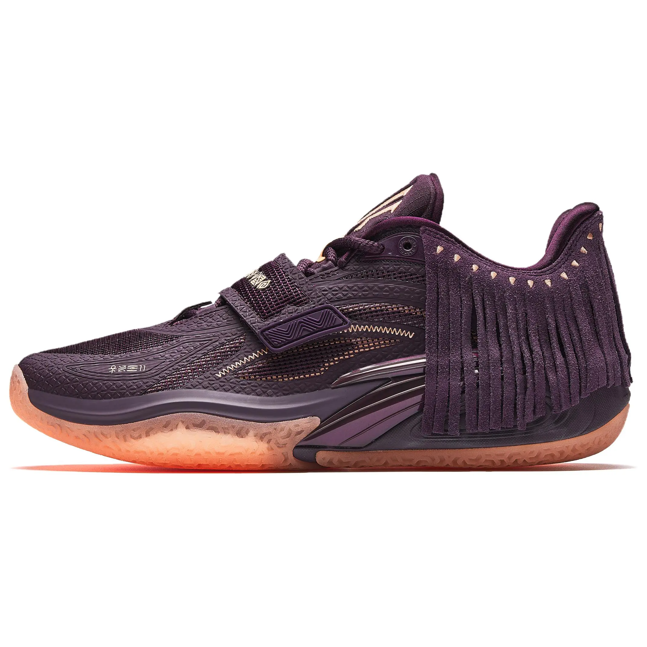 Anta KAI 1 Kyrie Low-Top Basketball Shoes for Men with Nitrogen Technology and Midfoot Carbon Plate Trending Shoes, House White Official Shoes to Get / Maison Mihara Verifiable, with credentials and supporting global authentication Basketballshoe