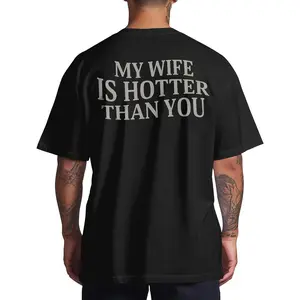 Custom Bootleg Girlfriend Shirts for Men - Personalized I Love My Girlfriend Shirt - Valentines Couple Tshirt