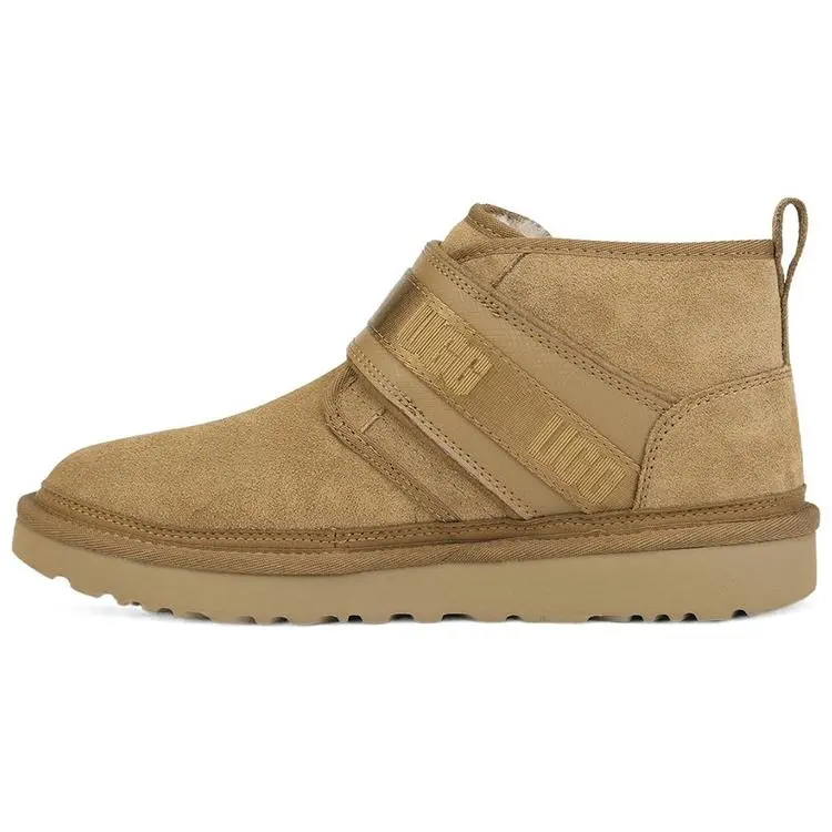 UGG Neumel Snapback 'Chestnut' 1118570-CHE