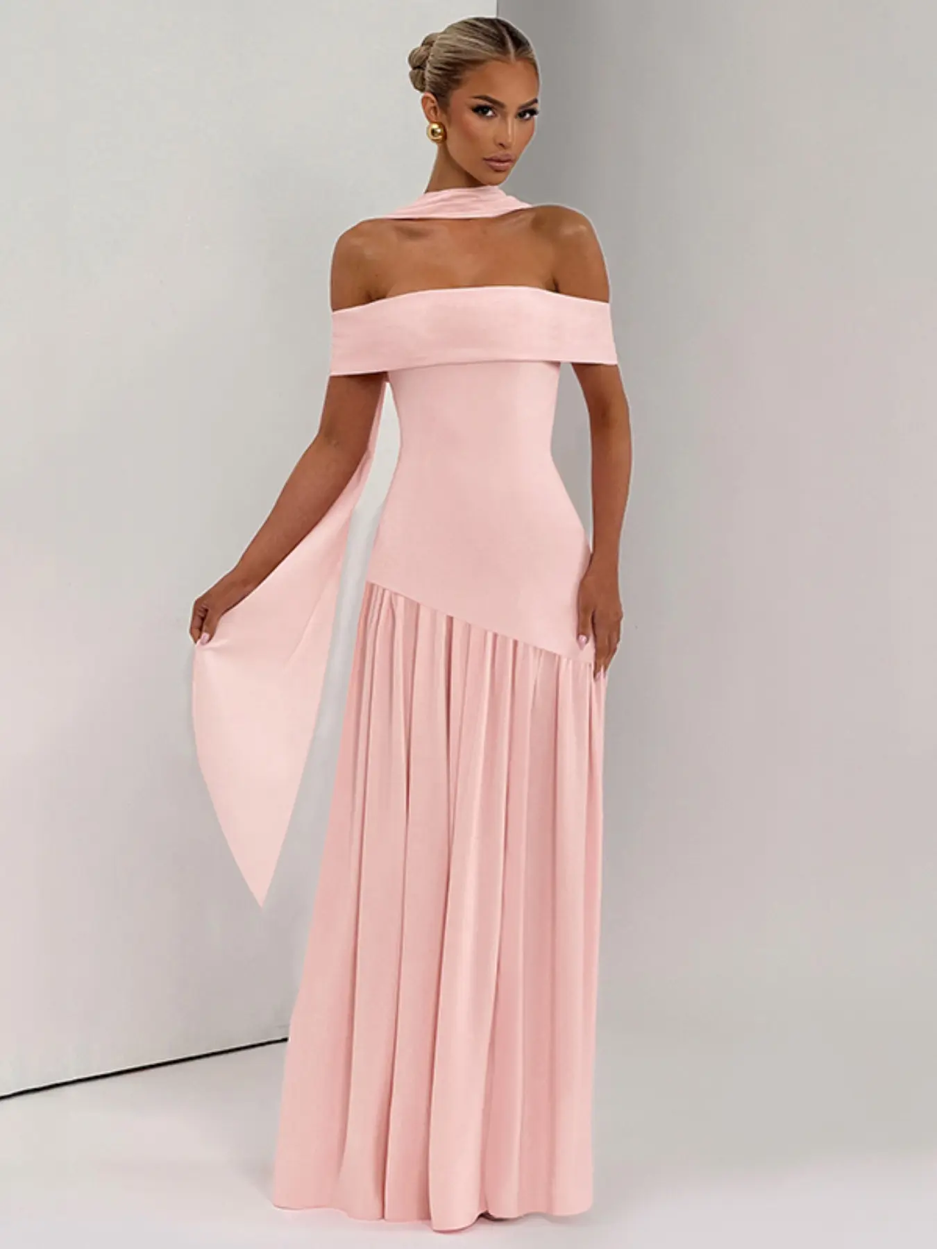 Women Summer Sexy Party Club Evening Birthday Elegant Formal Bodycon Long Dress, Evening Gowns, Elegant Fashion Chic, Birthday Dresses, Womenswear