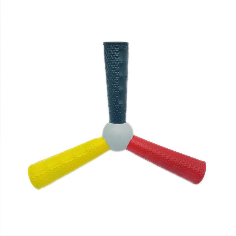Throwing Stick Speed Training Tool Reaction Training Stick Catch Training Device Hand-Eye Coordination Reaction Training Device