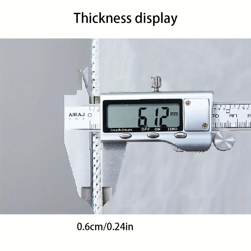 Creative 3D Dollar Pattern Floor Mat, 1 Count Colorful Non-slip Soft Floor Carpet, Decorative Area for Home Living Room Bedroom Study Room Hotel, Home Decor Rugs