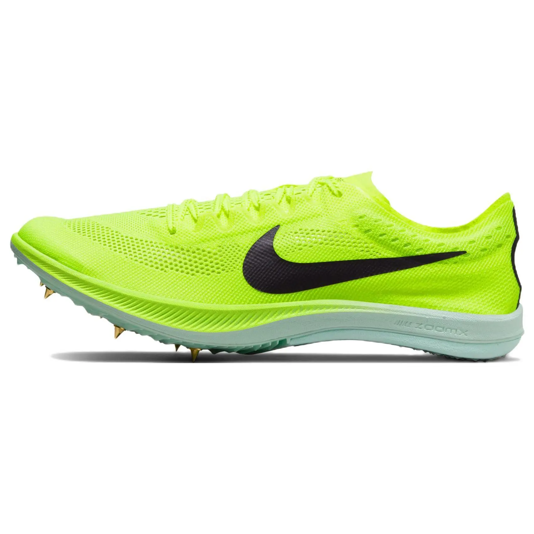 Nike ZoomX Dragonfly Track Racing Shoes for Men and Women – Lightweight Foam, Carbon Plate, Low-Cut Design Verifiable, with credentials and supporting global authentication