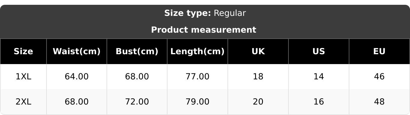 Plus Size Women's Shapewear Jumpsuit, Tummy Control Waist Slimming Butt Lifting Chest Support, No Crotch Design for Daily Wear