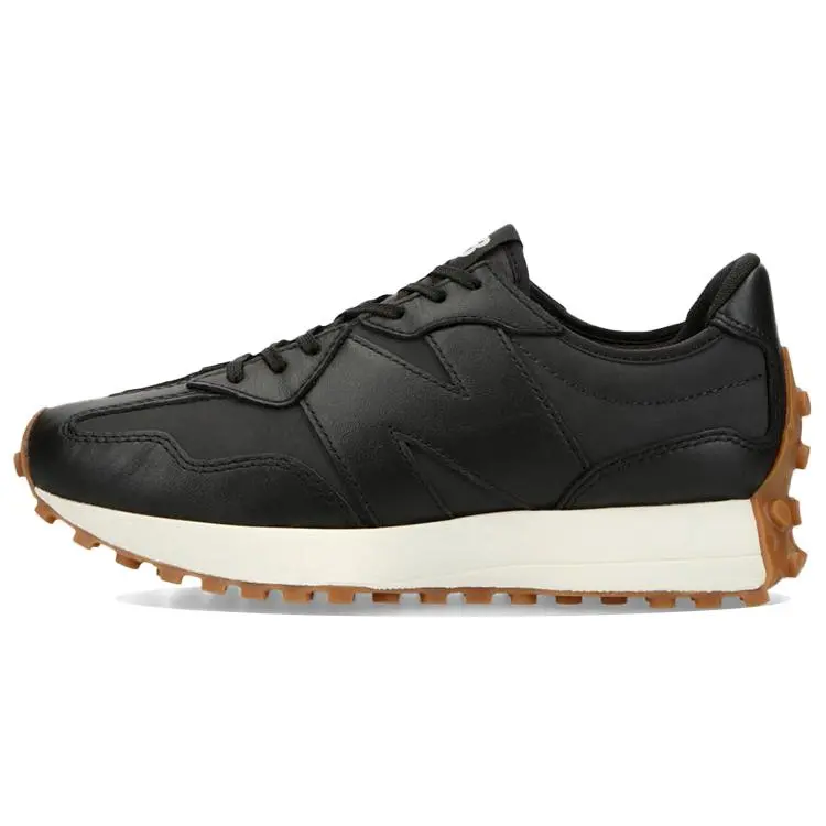 New Balance Wmns 327v1 'Black Phantom' WS327LB