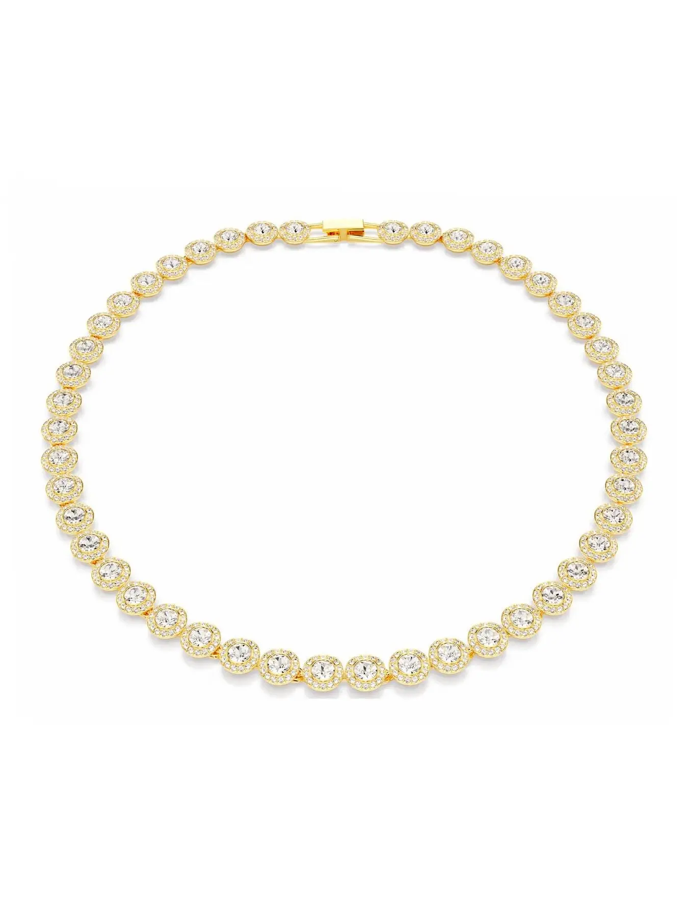 Minimalist Necklace, Dainty Necklace, Fashion Jewelry for Parties & Daily Wear, Trendy Versatile & Exquisite Jewelry, Ideal Birthday Gift, Bling Stylish Accessory