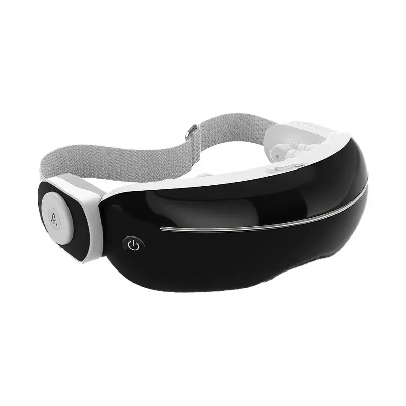 Eye Massager Eye Protector Bluetooth Music Hot Compress Vibration Eye Moisturizer Multifunctional Massager