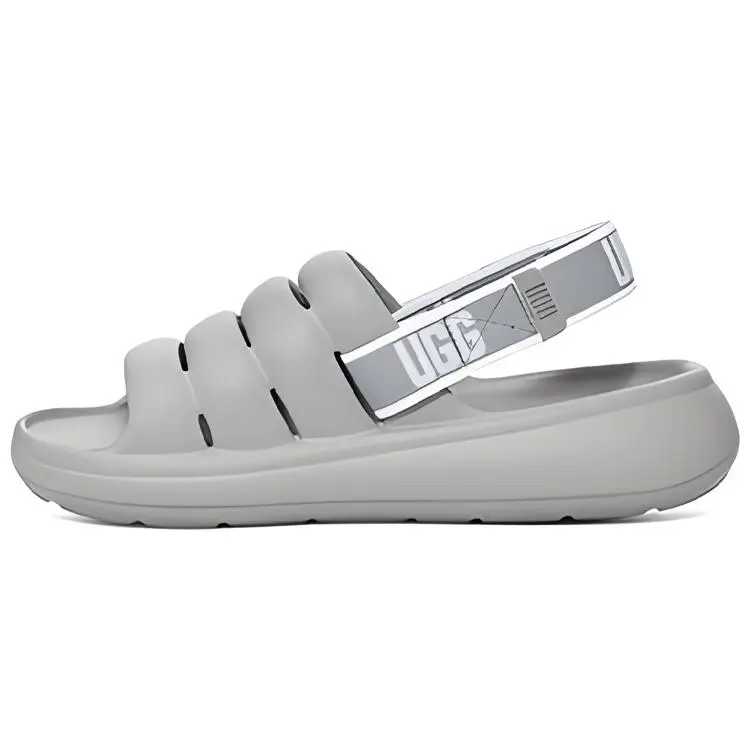 UGG Fluff You Waterproof Foam Sandals 1132150-CBB