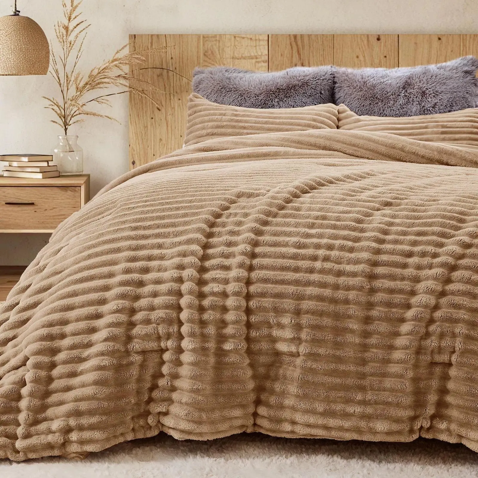 Light Brown