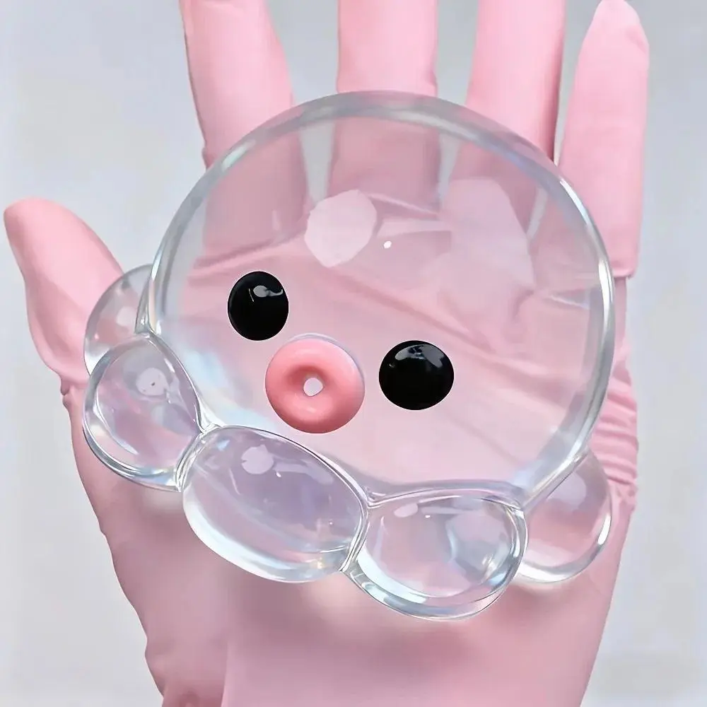 Cute Little Octopus to Squeeze, Soft to The Touch, a Creative Squishy Octopus Toy, Perfect As a