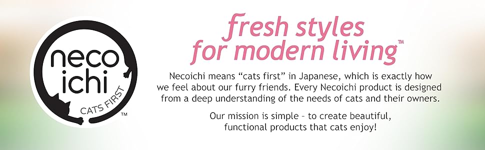 Hanami Bow Tie Cat Collar (Green) with bell safety breakaway soft lightweight for cats kitty kitten Japanese stylish pattern, No.1 Seller in Japan