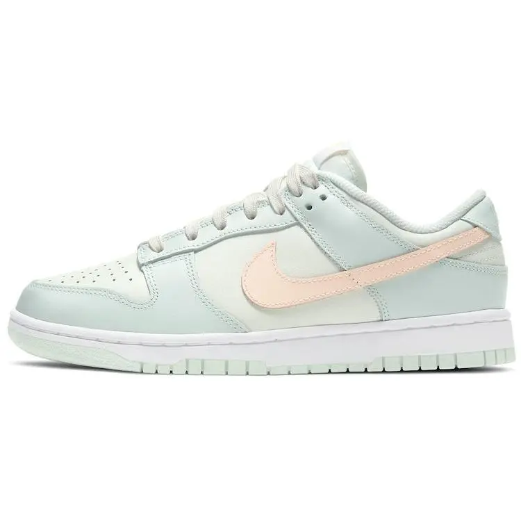 Nike Wmns Dunk Low 'Barely Green' DD1503-104