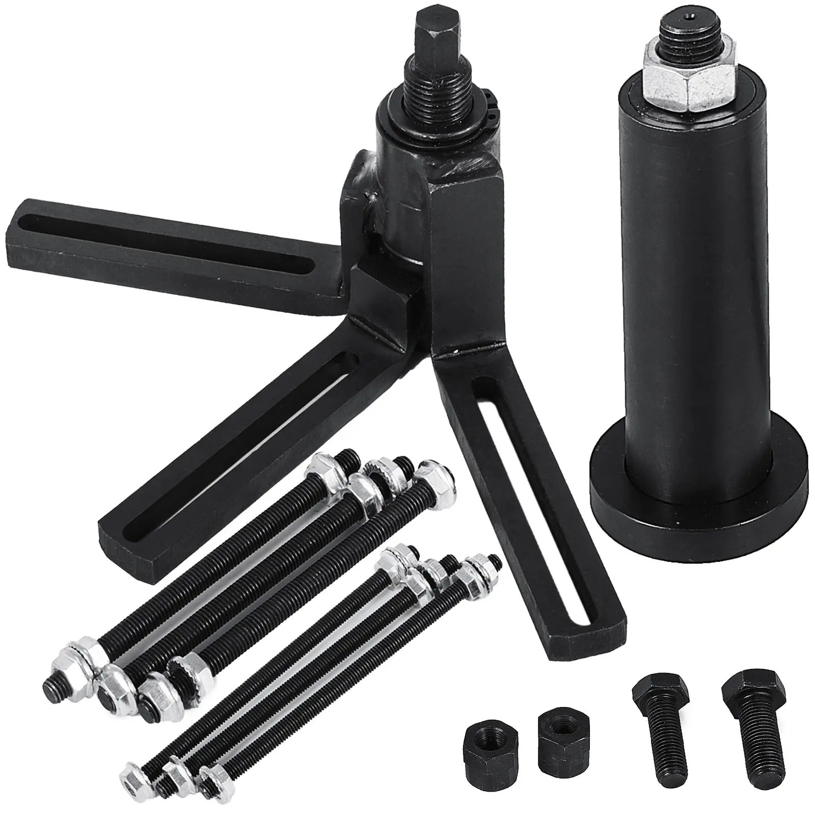 【DealsForYouDays】Crank Case Splitter Separator And Crank Puller Installer Tool Dirt Bike