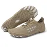 New Unisex Sporty Water Shoes, Quick-Dry Barefoot Sports Shoes, Ideal for Rivers Beach Pool Hiking Surfing Kayaking Camping, Comfortable Lightweight Design, Outdoor Water Shoes