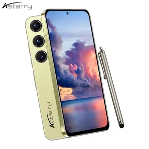 Astarry -25 Ultra Global 4g Smart Android Phone, 6.56-Inch Display, Dual Sim, 3gb+32GB/64GB Storage, 3800mah Battery, High Performance