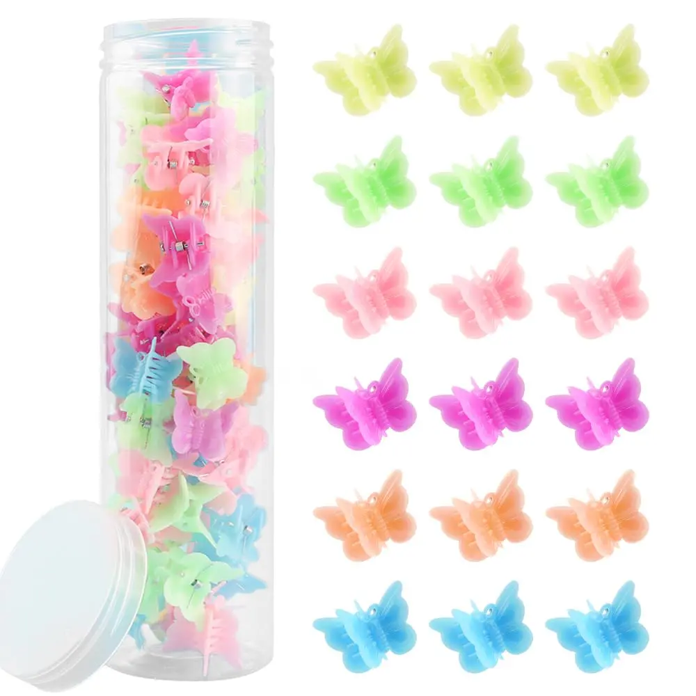 Plastic Jelly Color