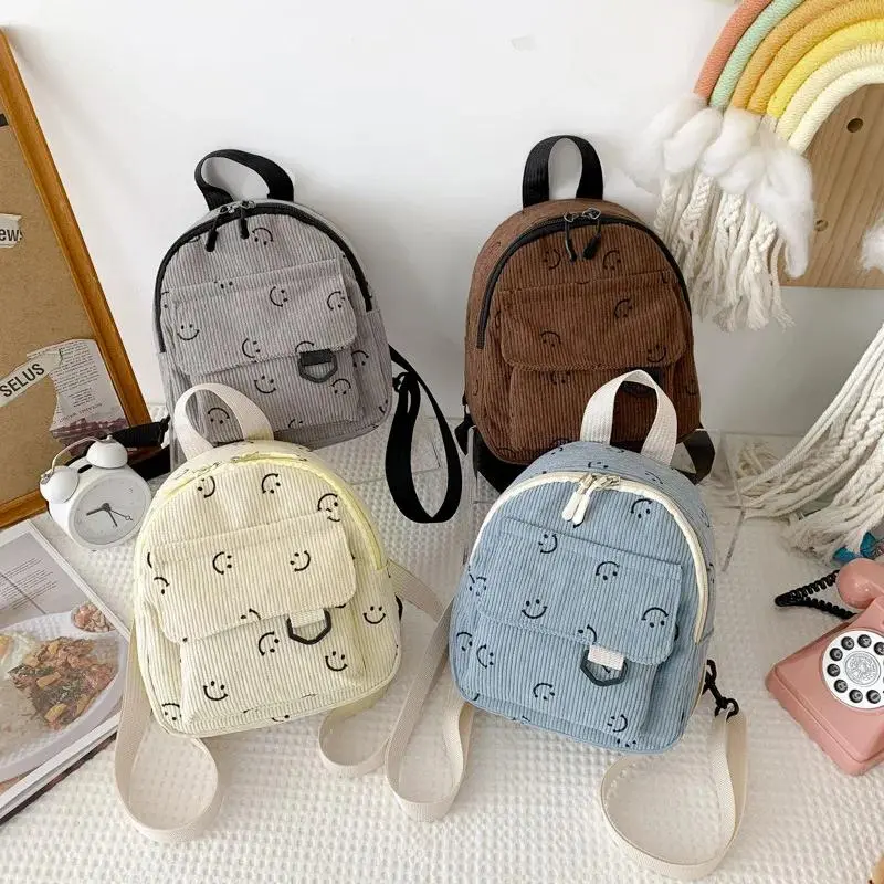 New Mini Backpack for Women Stylish College Student Commuter Bag Mom Purse Travel Rucksack with Phone Key Wallet Pocket