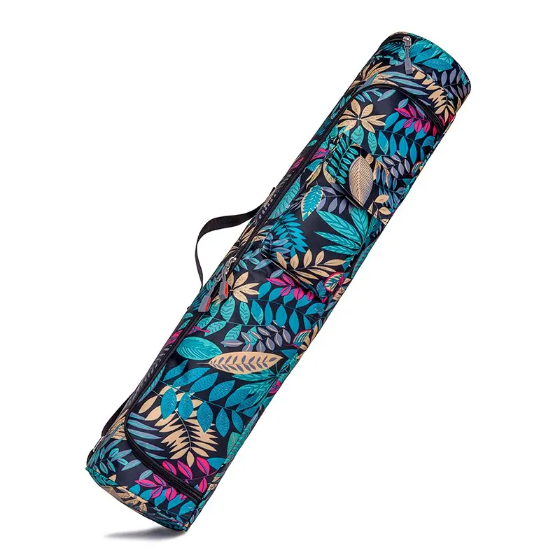 Multifunctional Yoga Bag, Durable and Spacious Design, Perfect for Traveling and Daily Use, Ideal for Sports Enthusiasts