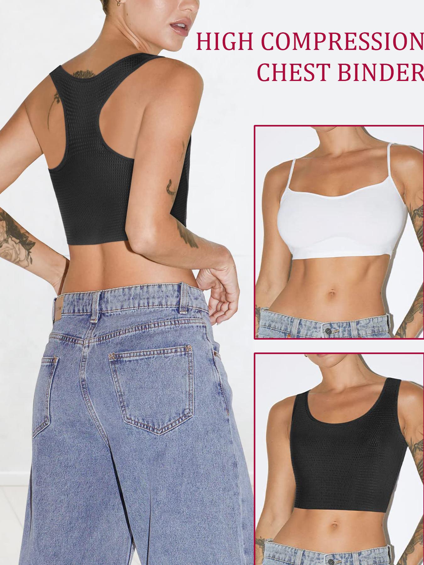 Women's Solid Anti-bulge Wireless Bra, Casual Comfortable Breathable Lingerie Top for Daily Wear, Ladies Underwear for All Seasons