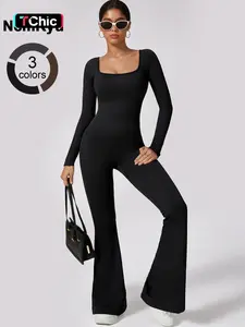 Gym Set Women Training Yoga Suit Sportswear Women Sports Jumpsuit Fitness Rompers Stretch Female Workout Bodysuits