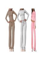 Khaki*1 pc+Light Gray*1 pc+Pink*1 pc