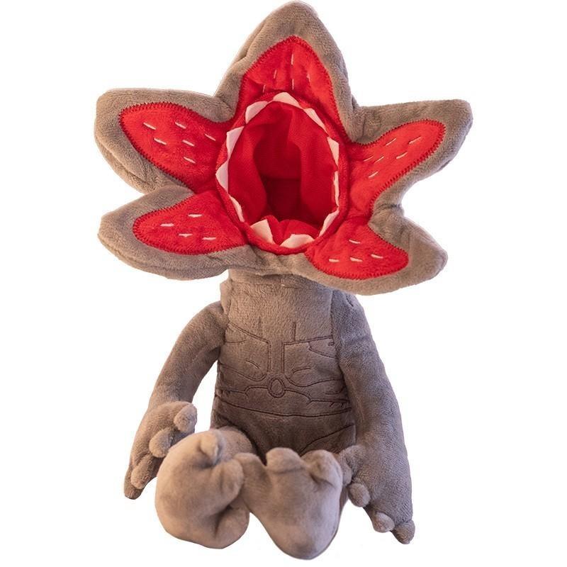 Stranger Things Demogorgon Plush Viral Horror Series Collectible Stuffed Doll Unique Gift for Fans
