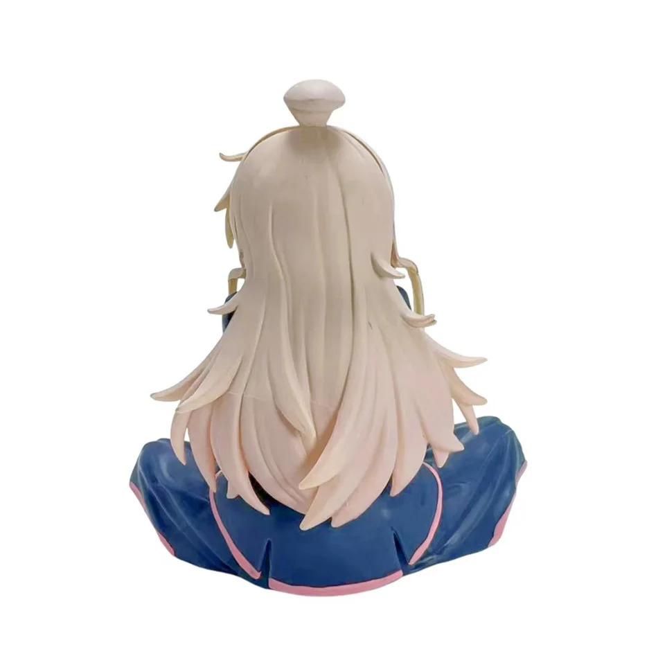 TWO kinds taito Desktop Decoration cute onimai: now I'm your sister anime figure oyama mahiro  PVC Anime Cartoon Model Toy Gif