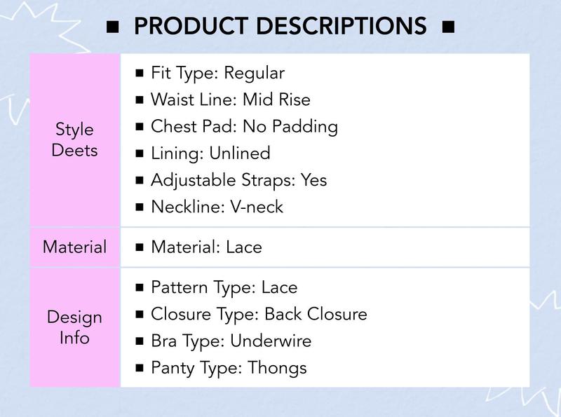 Cider Pink Floral Lace Boned Bustier Babydoll Dress - Sweet Ruffled Nightgown with Built-in Bra