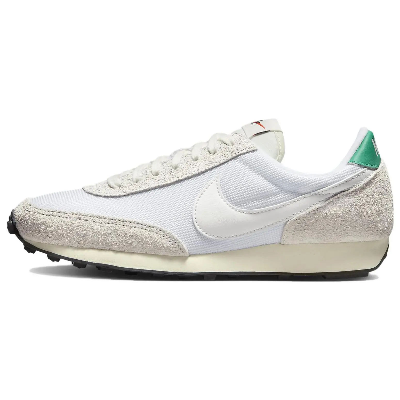 Nike Daybreak Vintage Women’s Low-Top Casual Running Shoes with Comfort and Cushioning Verifiable, with credentials and supporting global authentication