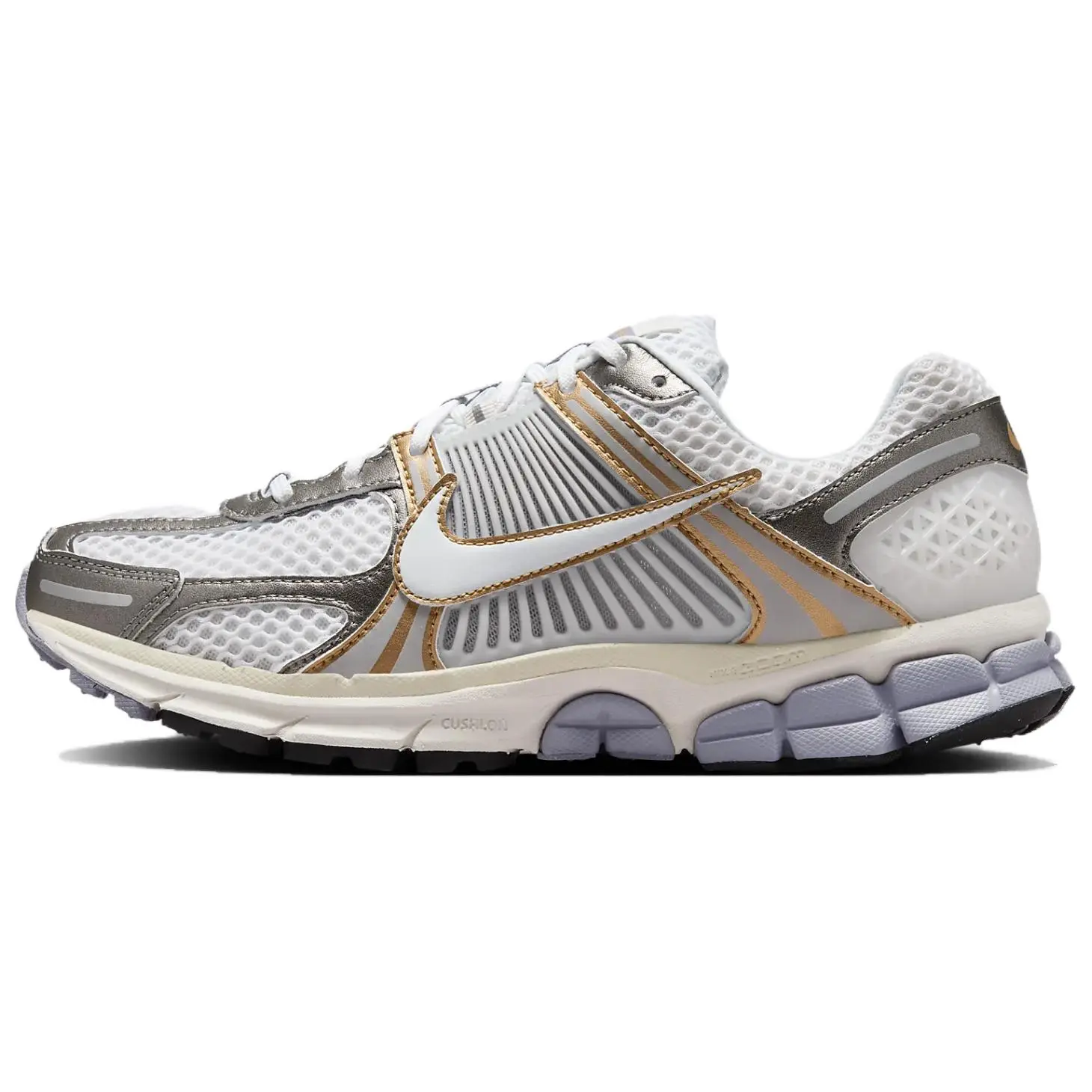 Nike Air Zoom Vomero 5 'Metallic Pewter Gold' HJ7247-099